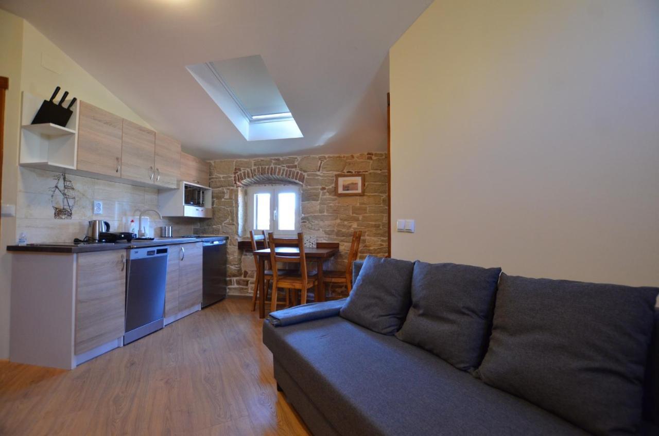Rovinj Holiday Room photo