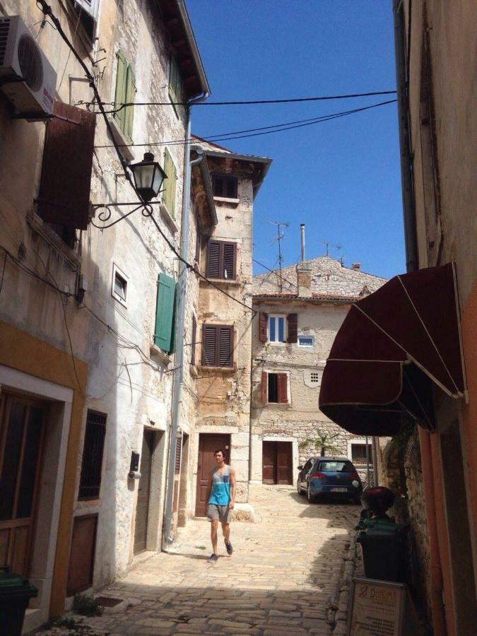 Rovinj Holiday Exterior photo