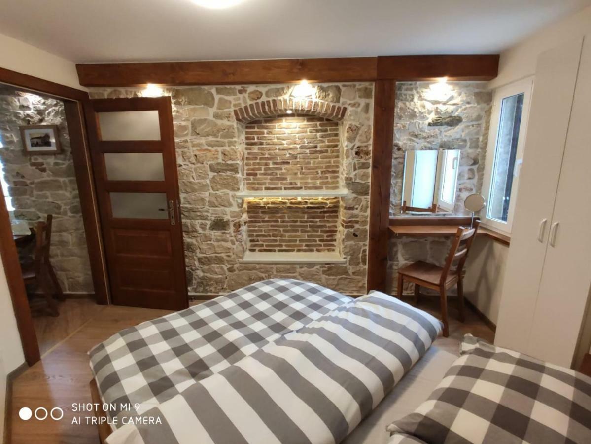 Rovinj Holiday Room photo
